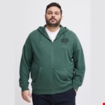 Blend Hoody Sweatshirt - bistro green